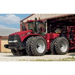 Продам трактор Case STEIGER STX 500 на выгодных условиях
