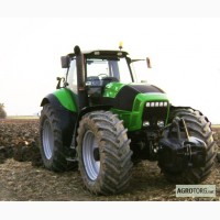 Трактор Deutz Fahr Agrotron X 730