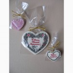 Шоколадные подарки к Дню Святого Валентина - 14 февраля