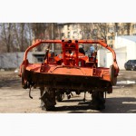 Японский Минитрактор KUBOTA B40DT