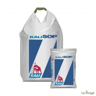 Сульфат калія KALISOP