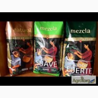 Кофе Hacendado Mezcla Sabor Fuerte