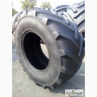 Шины б/у для трактора JOHN DEERE Michelin 600/65R28