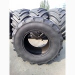 Шины б/у для трактора JOHN DEERE Michelin 600/65R28