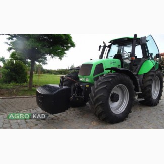 Deutz-Fahr AGROTRON 260