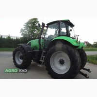 Deutz-Fahr AGROTRON 260