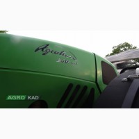 Deutz-Fahr AGROTRON 260