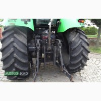 Deutz-Fahr AGROTRON 260