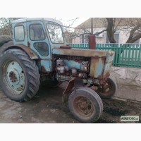 Продам Трактор Т 40