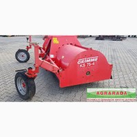 Ботвоудалитель GRIMME KS 75 x 4