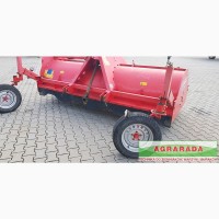 Ботвоудалитель GRIMME KS 75 x 4