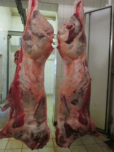Фото 2. Продам мясо баранов и овец тушки, полутушки
