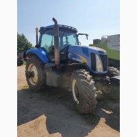 Трактор New Holland 8040, год 2007