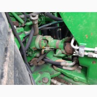 Трактор John Deere 9630, 2007 р.в