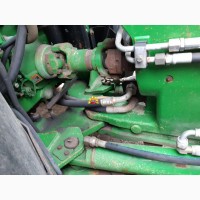 Трактор John Deere 9630, 2007 р.в