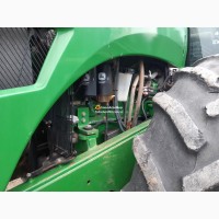 Трактор John Deere 9630, 2007 р.в