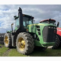 Трактор John Deere 9630, 2007 р.в