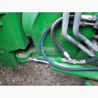 Трактор John Deere 9630, 2007 р.в