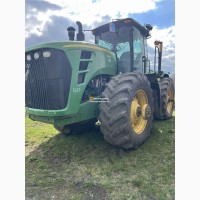 Трактор John Deere 9630, 2007 р.в