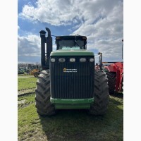 Трактор John Deere 9630, 2007 р.в