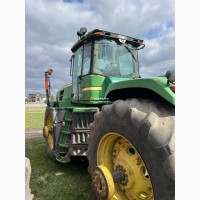 Трактор John Deere 9630, 2007 р.в