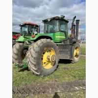 Трактор John Deere 9630, 2007 р.в