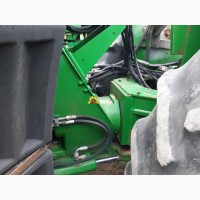 Трактор John Deere 9630, 2007 р.в