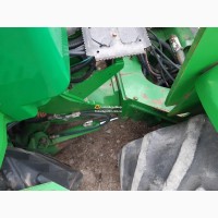 Трактор John Deere 9630, 2007 р.в