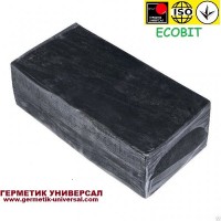 П/БГ-55 Ecobit ДСТУ Б.В.2.7-236:2010 битумная гидроизоляционная