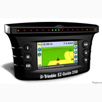 Ремонт GPS Trimble Ez-Guide 250, 500, CFX-750 АГРОНАВІГАЦІЯ