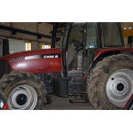 Tractor CASE MXM140