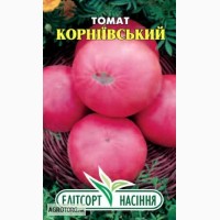 Семена томат Корнеевский