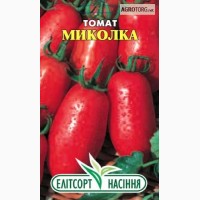 Семена томат Миколка
