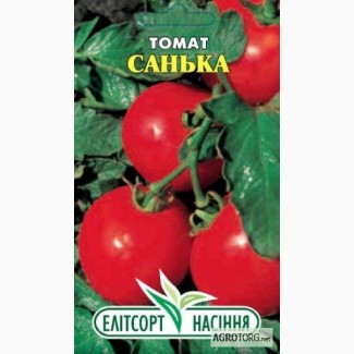 Семена томата Санька