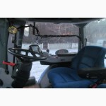 Трактор NEW HOLLAND Т8.390 б/у 2012