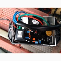 Блок AVR автоматический регулятор напряжения генератора