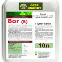 Продам BOR+Гумат калію