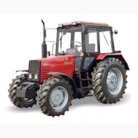 Новые трактора МТЗ (Белоруссия) от 429 т грн с ндс