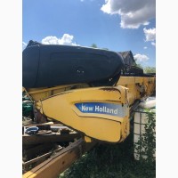 Жатка зерновая New Holland