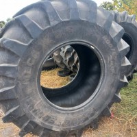 Бу шина 800/65r32 (30, 5-р32) michelin