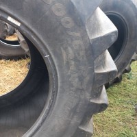 Бу шина 800/65r32 (30, 5-р32) michelin