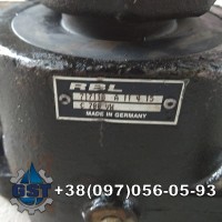 Ремонт ГУР RBL C-500V.715-044 MAN TGA