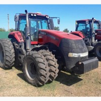 Трактор колісний Case IH Magnum 340