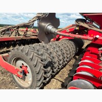 Сівалка зернова Horsch Focus 6TD із просапною шиною Maestro 8 RC