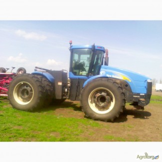 Продам трактор колесный NEW HOLLAND T9040