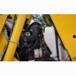 Экскаватор-погрузчик Komatsu WB93R-5 2007 года