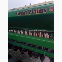 Сеялка зерновая Great Plains 2N-3010 9м