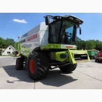 Claas Lexion 580/ 2009 рік