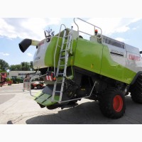 Claas Lexion 580/ 2009 рік