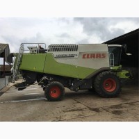 Claas Lexion 580 2009 рік. Безкоштовна доставка